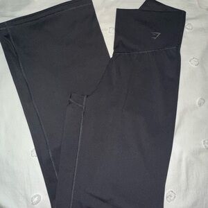 Gymshark flare Leggings